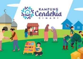 Formulir Kesediaan Menjadi Relawan Kampung Cendekia