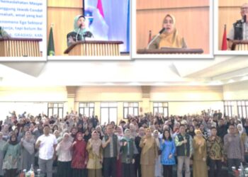 ICMI Cimahi Mendukung Program GISMA untuk Cimahi Zero TPA