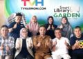 Forum Taman Baca Cimahi : Menyalakan Literasi, Menyemai Peradaban
